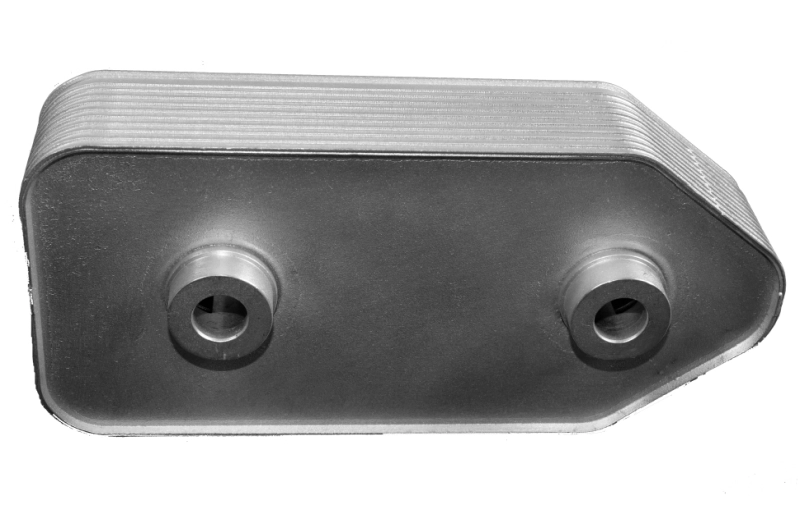 NRF 31186 - Радиатор АКПП