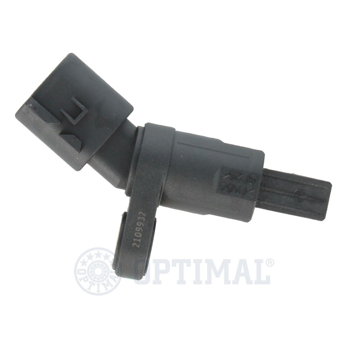 OPTIMAL 06-S044 - Датчик АБС (ABS)