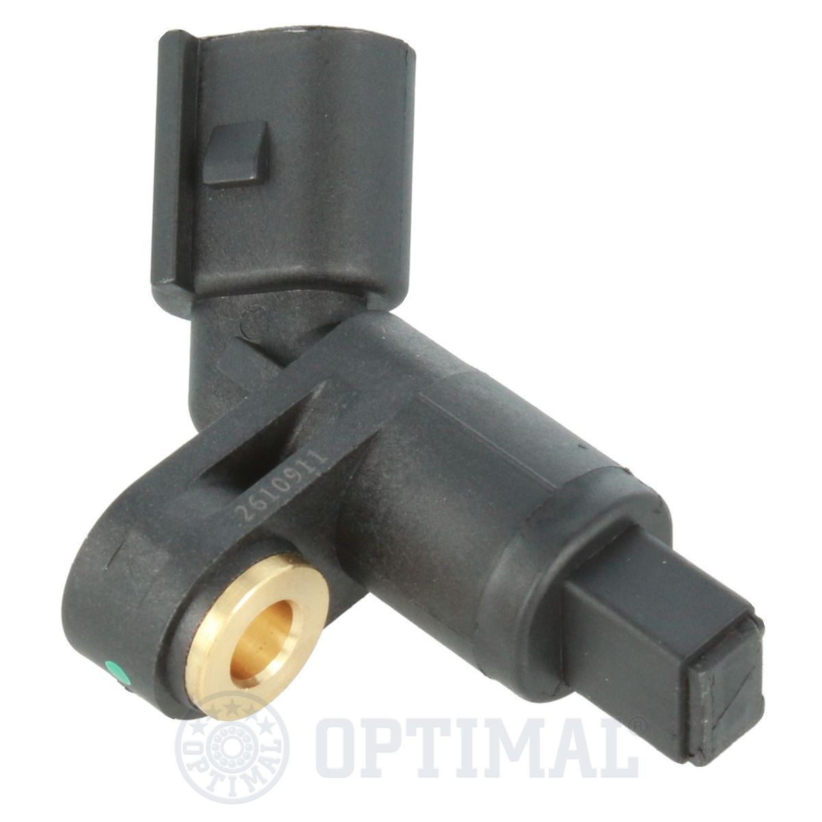OPTIMAL 06-S046 - Датчик АБС (ABS)
