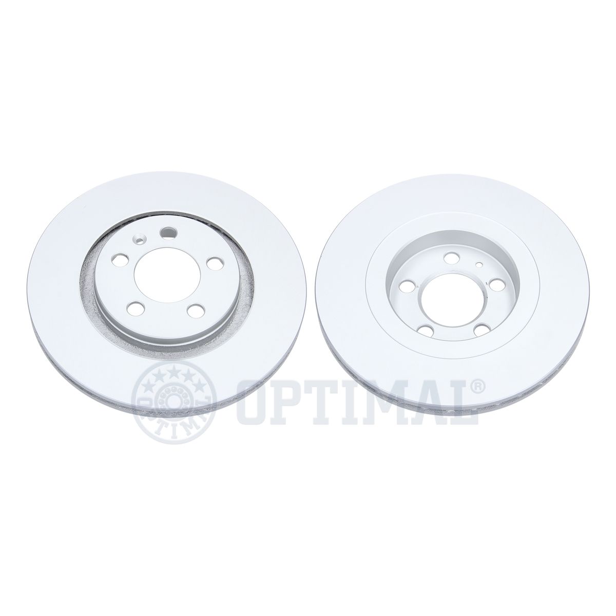 Тормозные диски