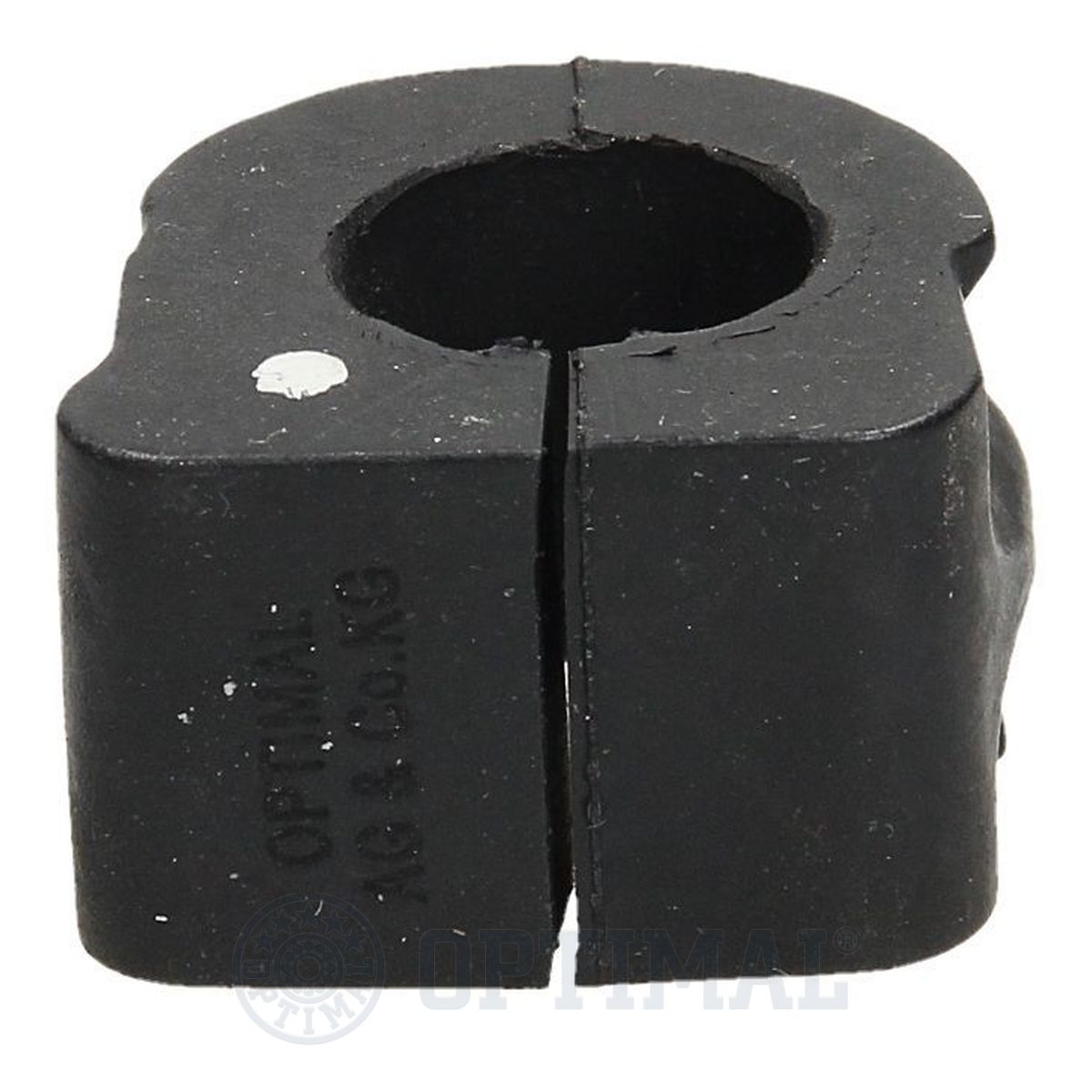 OPTIMAL F8-5221 - Втулки стабилизатора