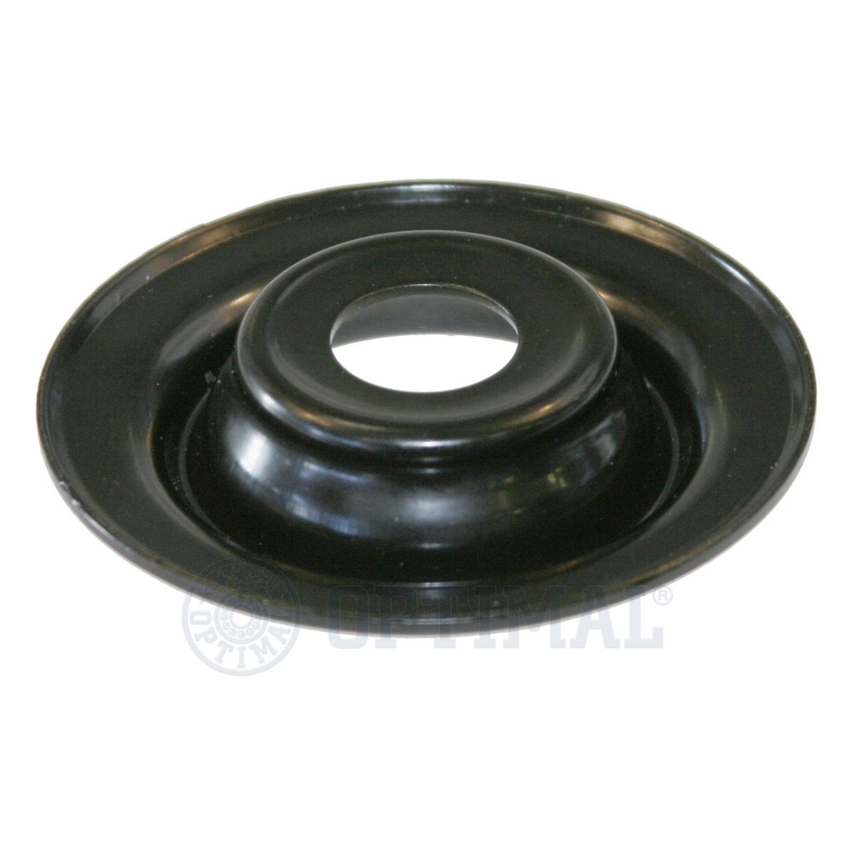 Тарелка пружины