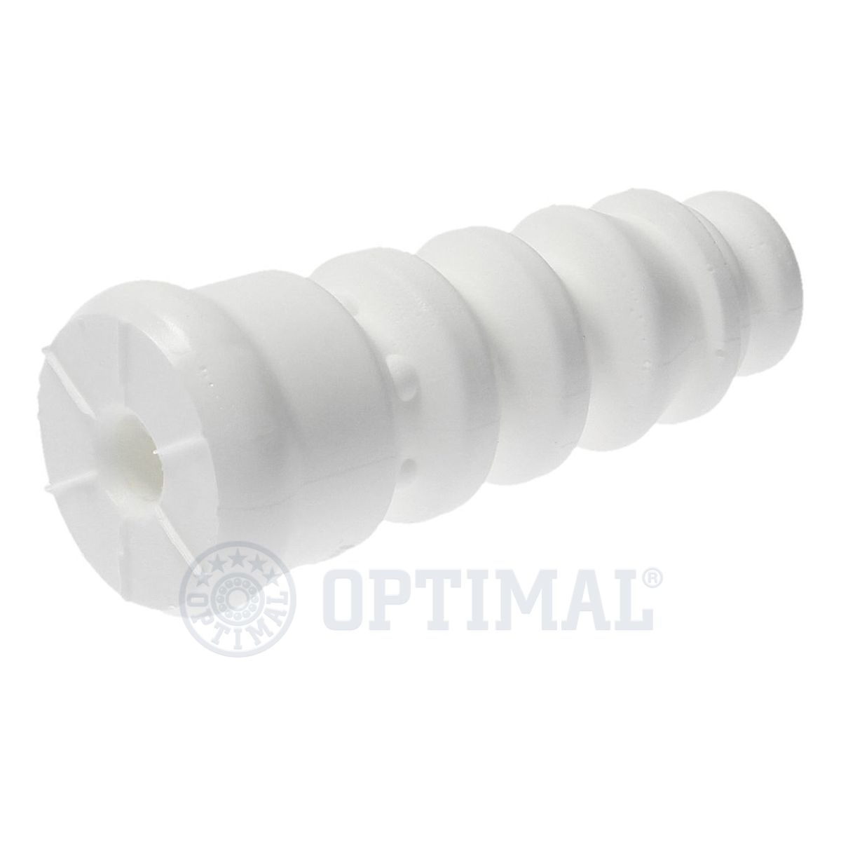 OPTIMAL F8-6012 - Отбойник амортизатора