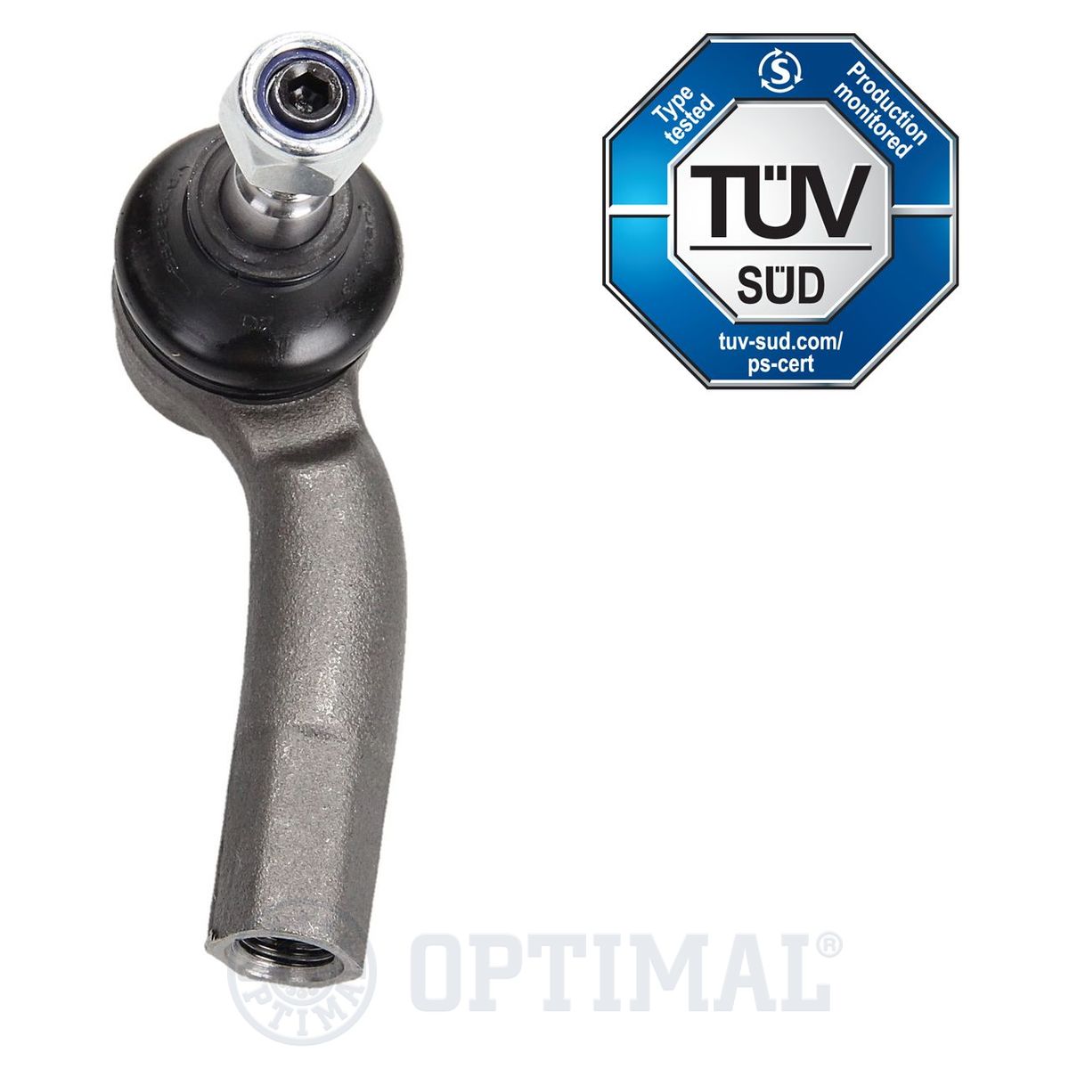 OPTIMAL G1-1004 - Рулевой наконечник