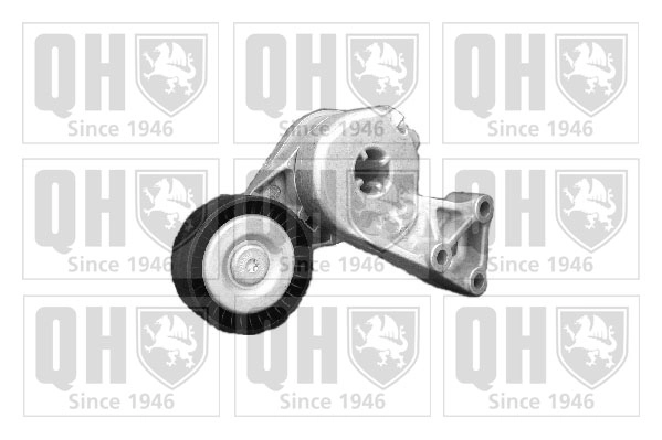 Натяжитель приводного ремня