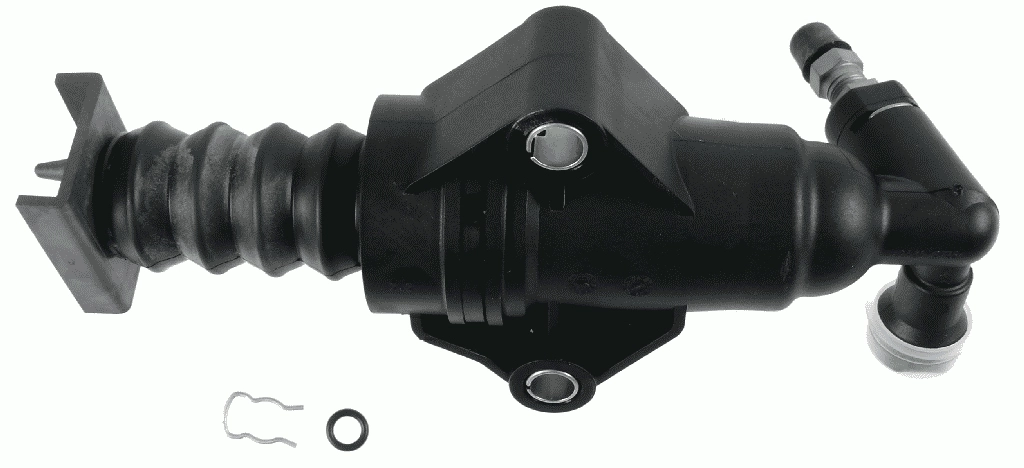 SACHS 6283 998 801 - Рабочий цилиндр сцепления