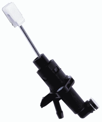 Главный цилиндр сцепления