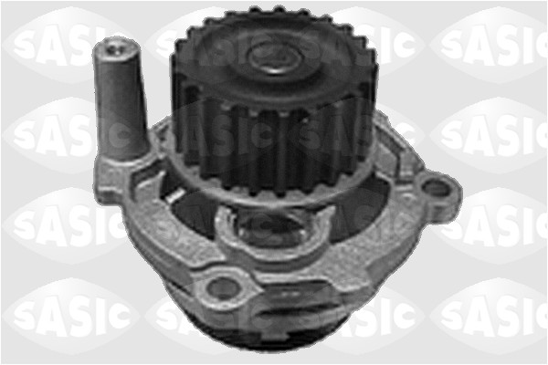 SASIC 9000912 - Водяной насос - помпа