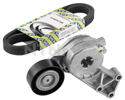 Комплект приводного ремня