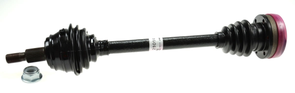 Приводной вал (полуось)