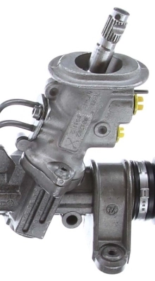 SPIDAN 54682 - Рулевая рейка