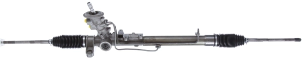 SPIDAN 54682 - Рулевая рейка