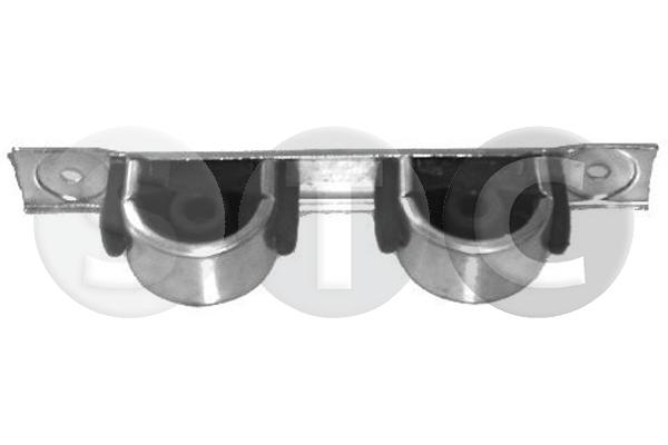 Резинка глушителя