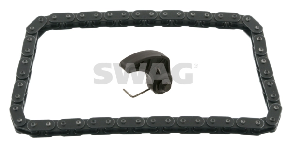 Цепь масляного насоса