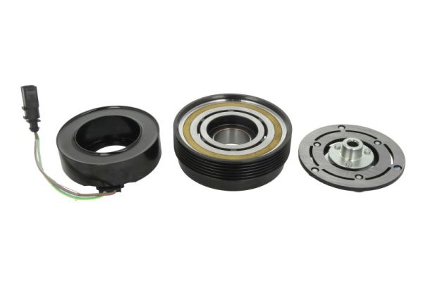 Муфта компрессора кондиционера