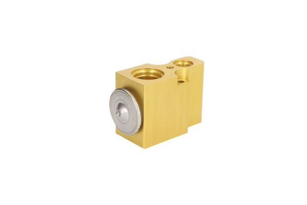THERMOTEC KTT140003 - Расширительный клапан кондиционера