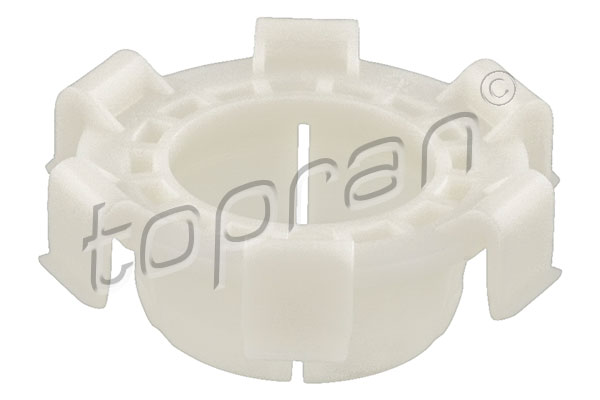 Втулка кулисы КПП