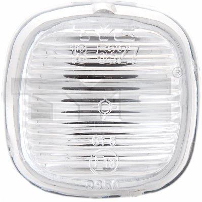 Поворотник (повторитель поворота)