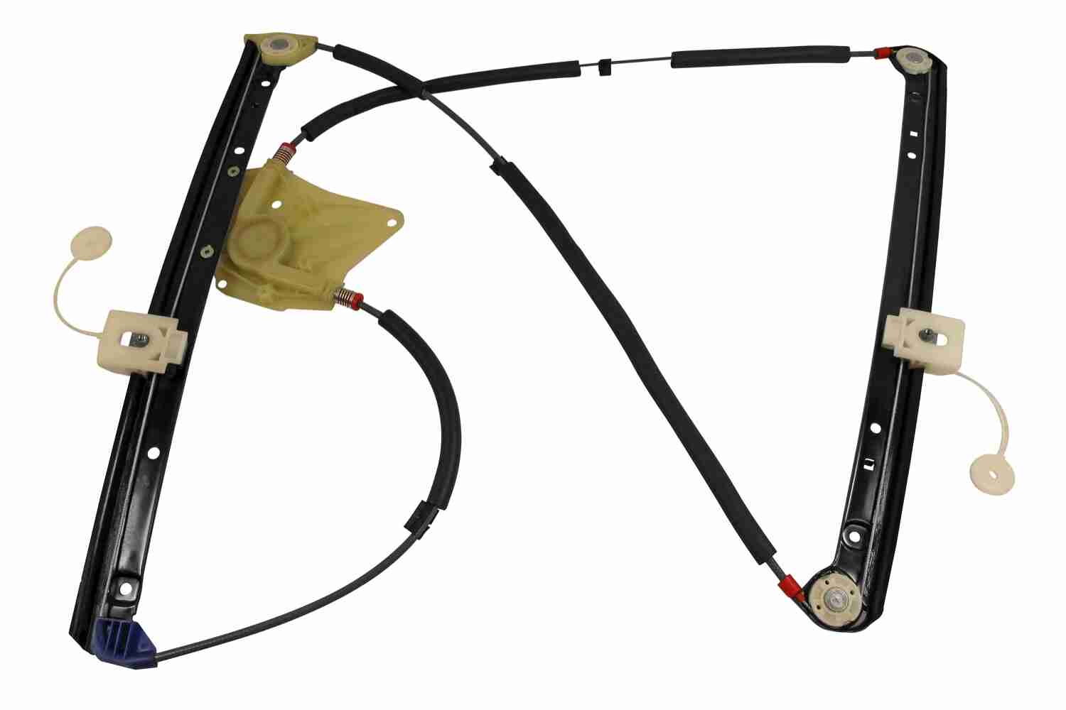 VAICO V10-9817 - Стеклоподъемник