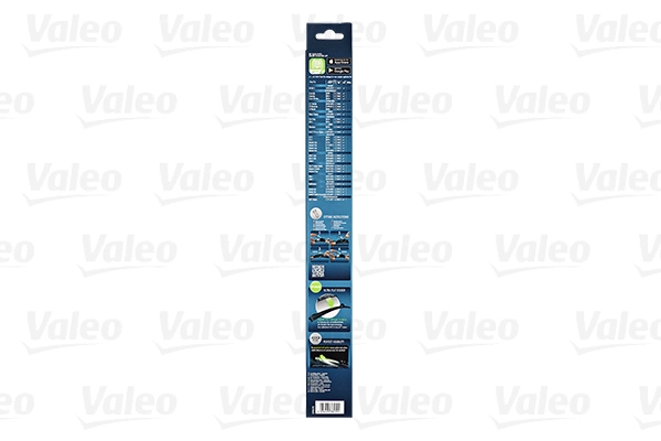 VALEO 578572 - Щетка стеклоочистителя HYDROCONNECT UPGRADE