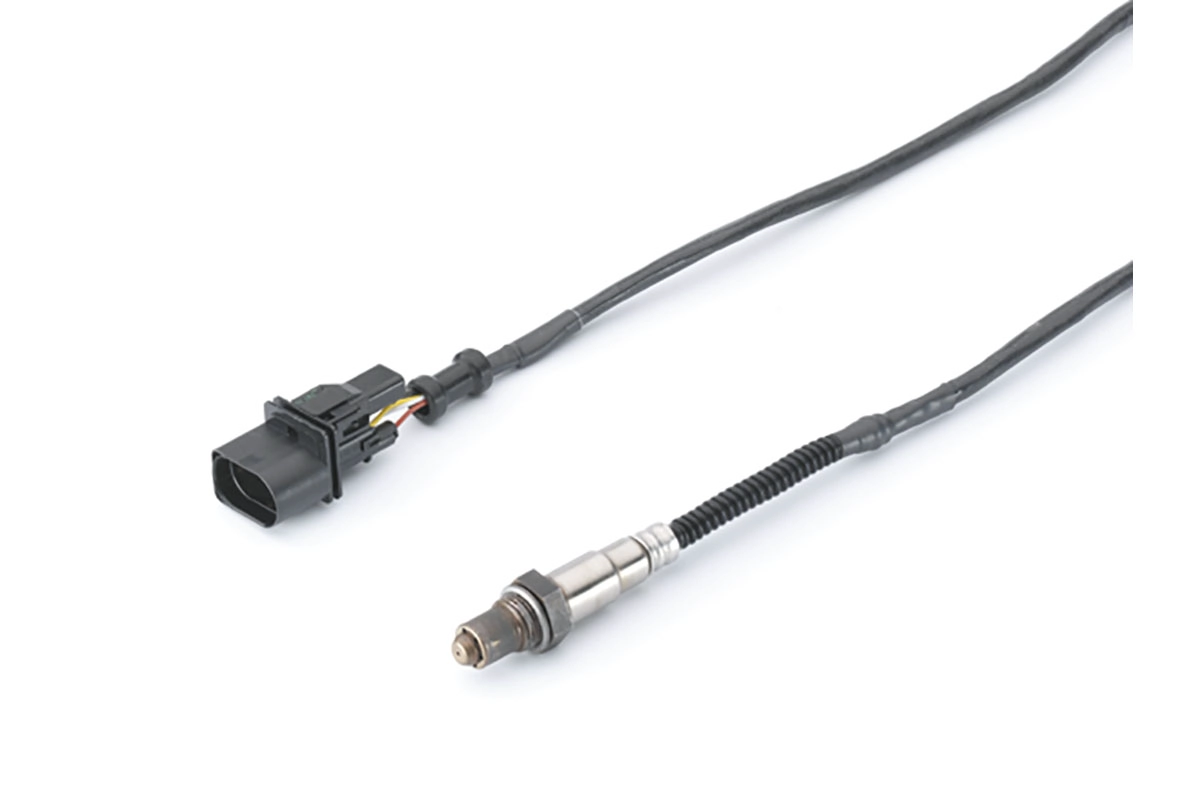 Лямбда-зонд