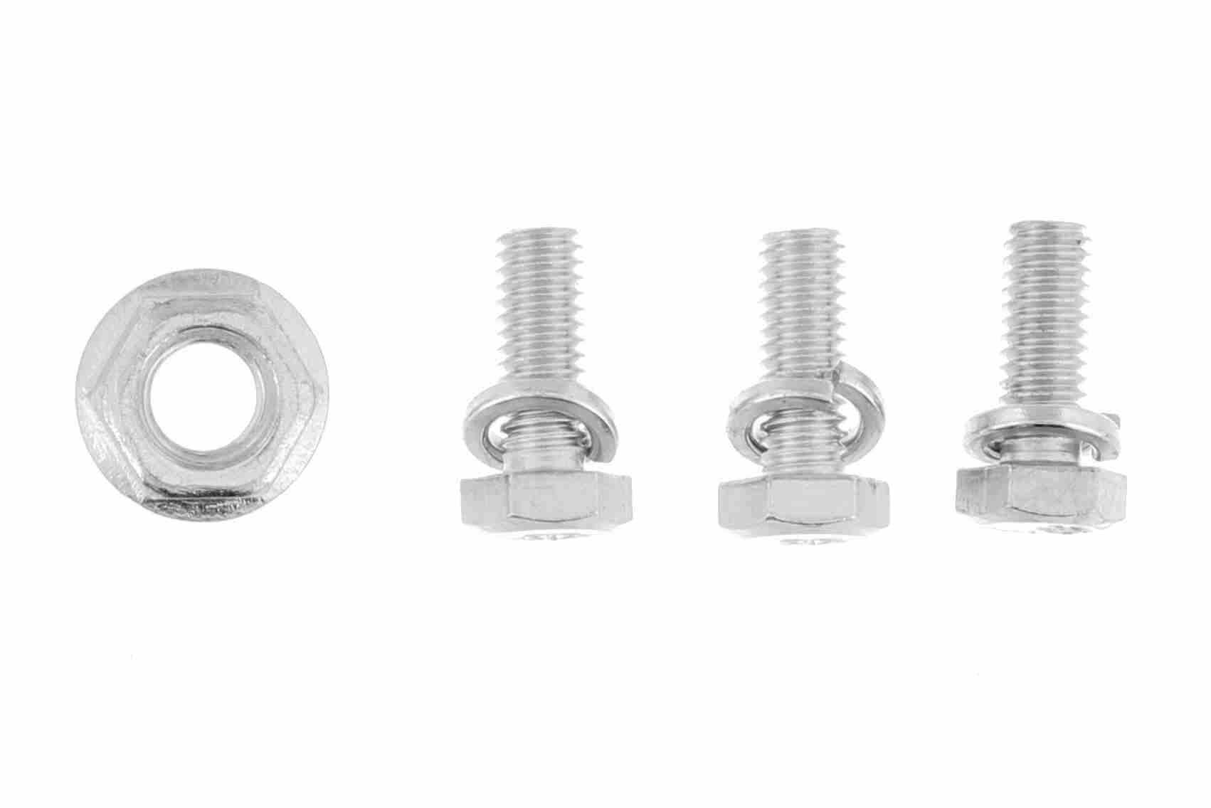 VEMO V10-07-0001 - Моторчик стеклоочистителя