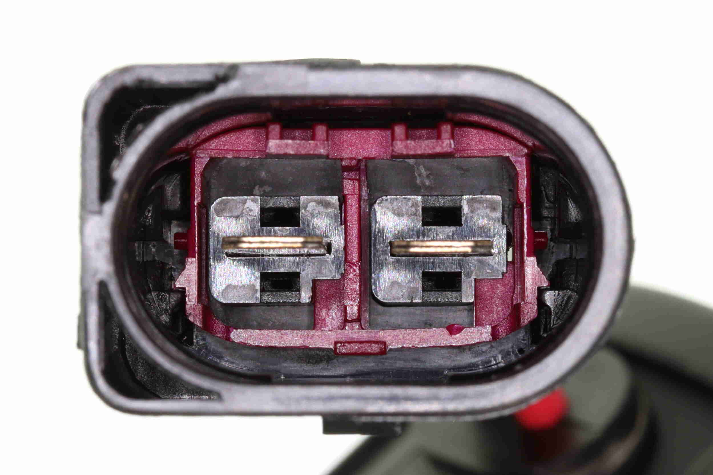 VEMO V10-63-0057 - Насос дополнительного воздуха