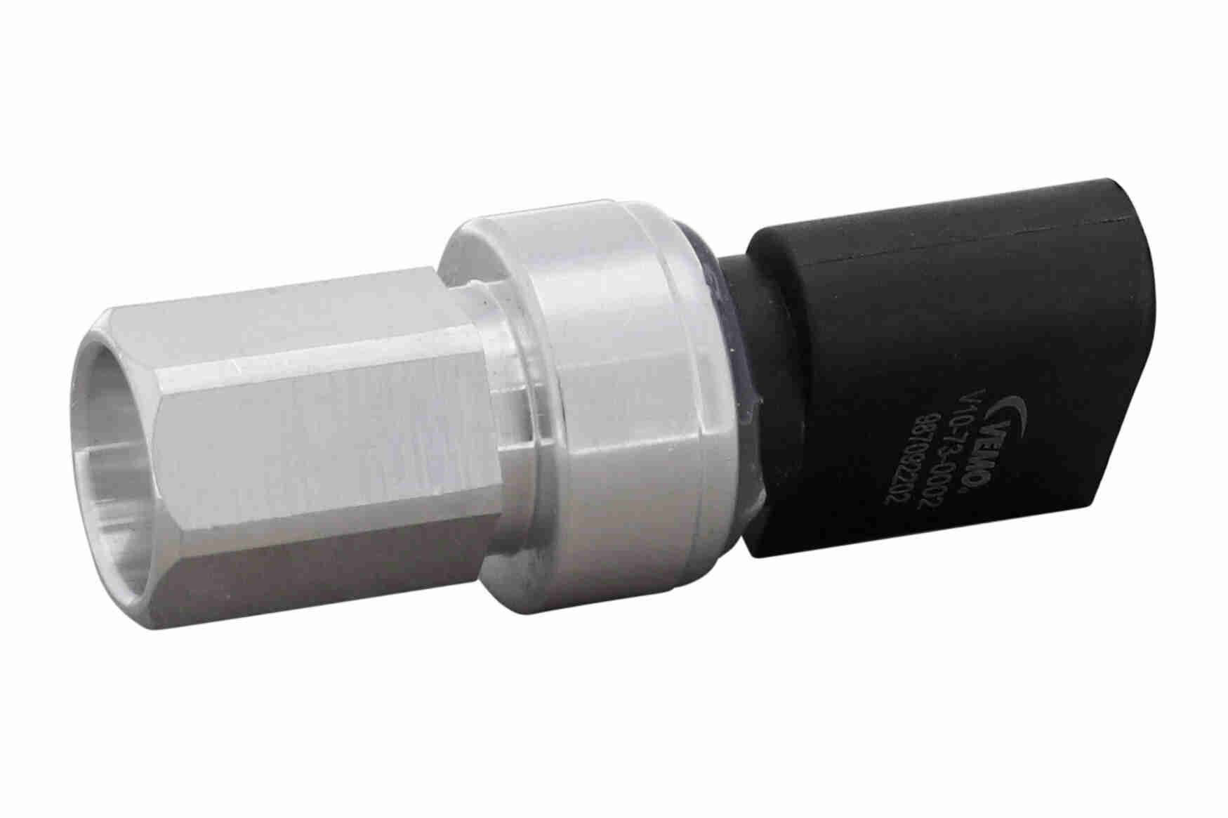 VEMO V10-73-0002 - Пневматический выключатель, кондиционер Green Mobility Parts