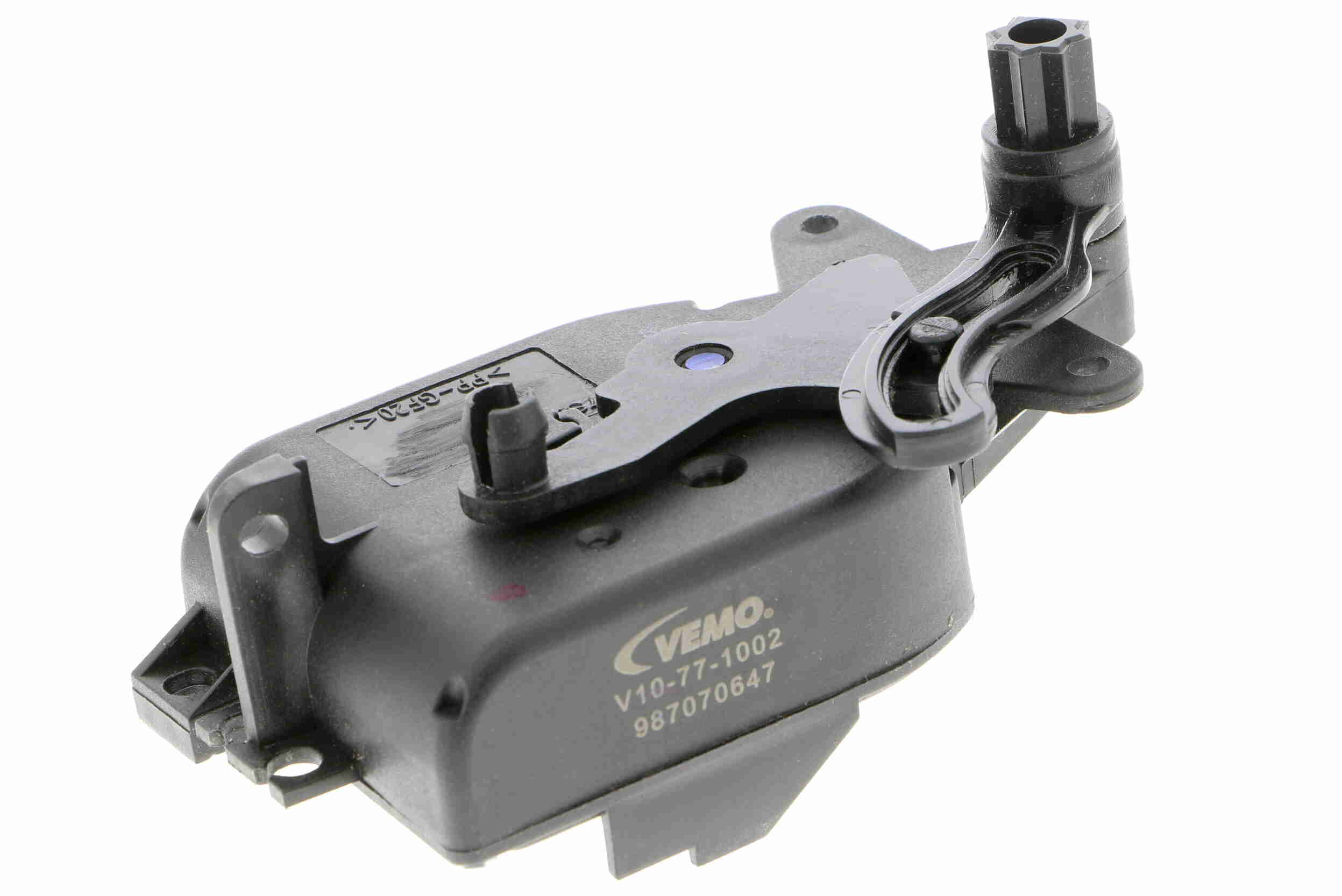 VEMO V10-77-1002 - Моторчик заслонки печки