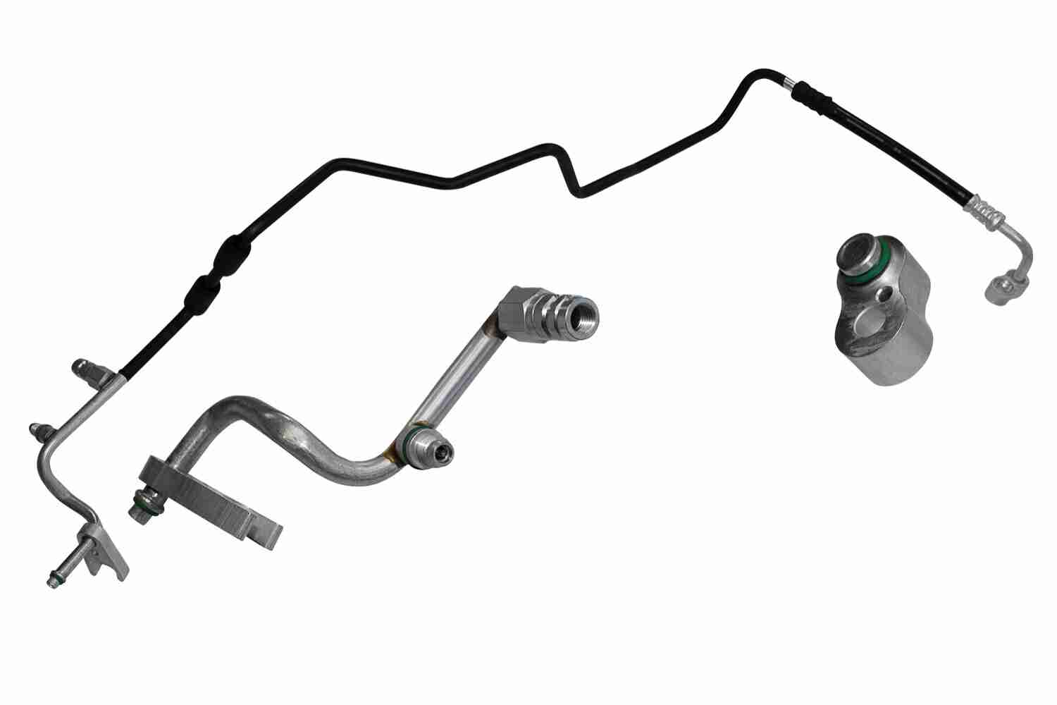 VEMO V15-20-0003 - Трубка кондиционера