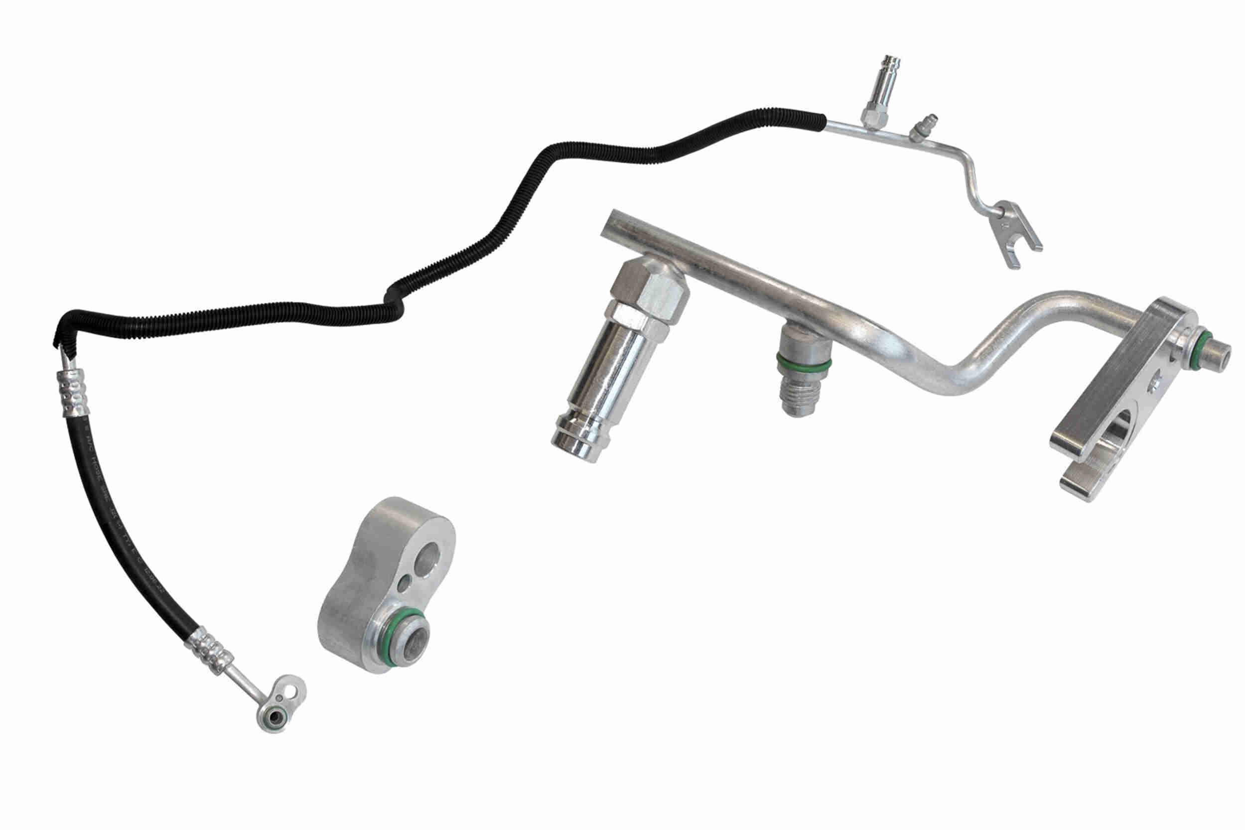 VEMO V15-20-0016 - Трубка кондиционера