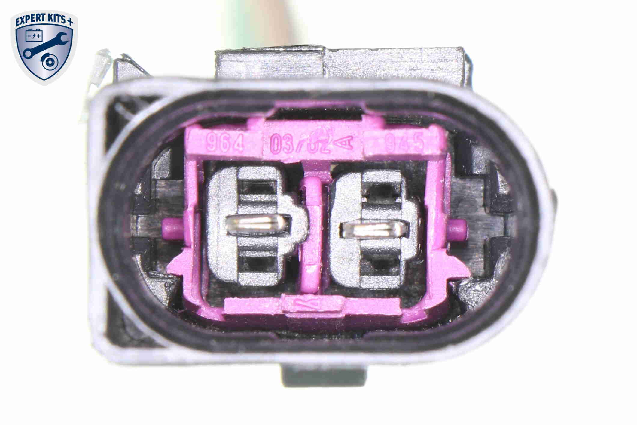 VEMO V15-77-1012 - Муфта кондиционера