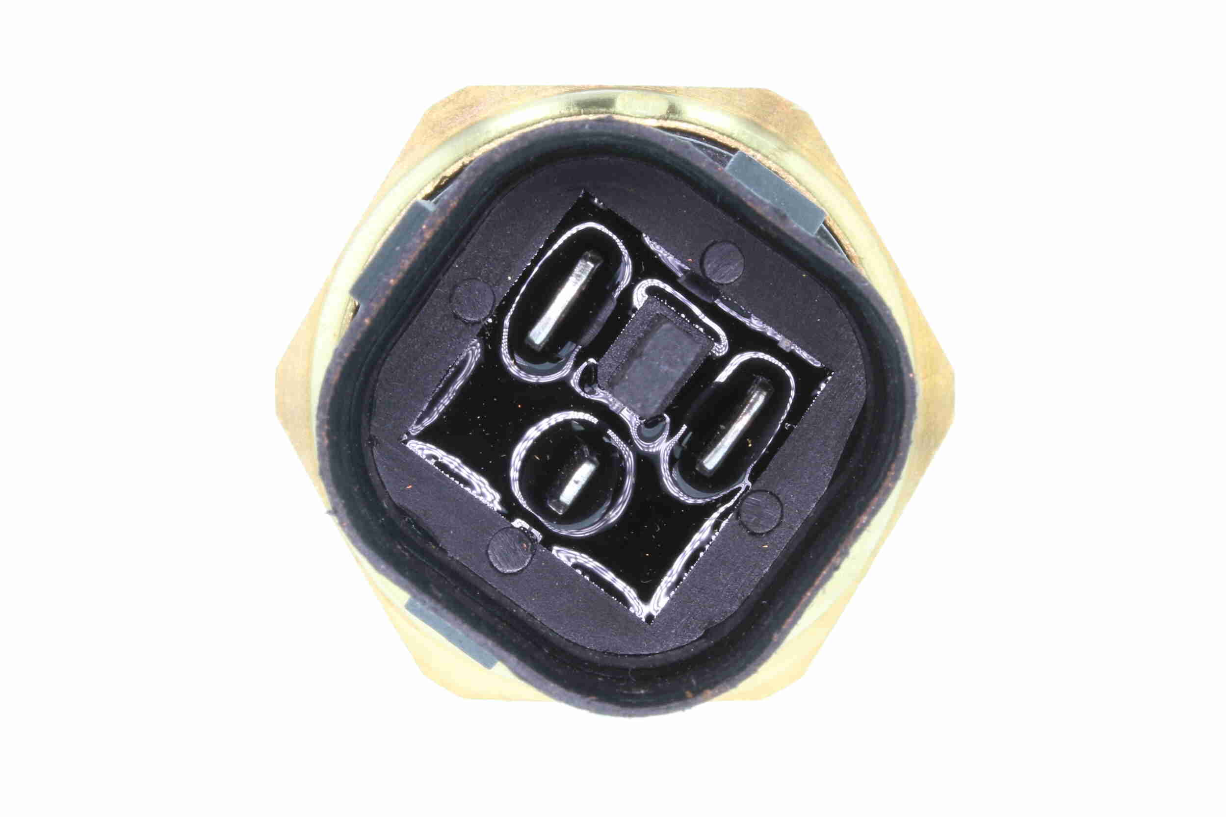 VEMO V15-99-1977-1 - Термовыключатель, вентилятор радиатора Green Mobility Parts