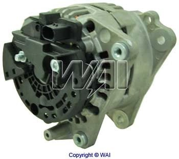 WAI 13852N-6G - Генератор