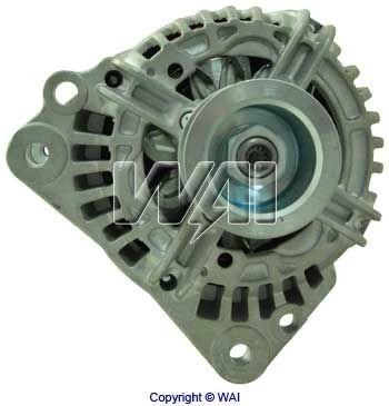 WAI 13852N-6G - Генератор