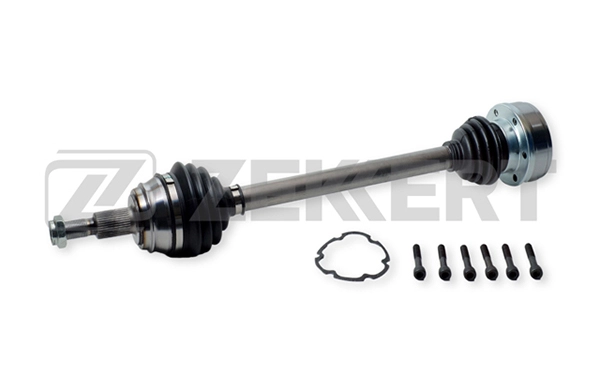 Приводной вал (полуось)