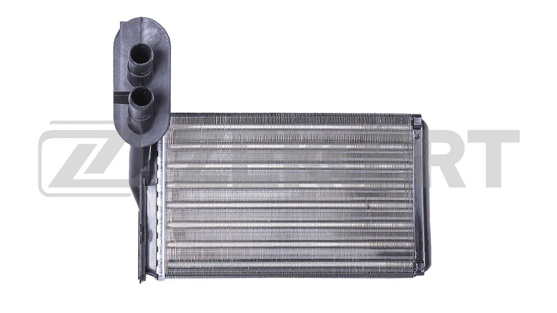 Радиатор печки