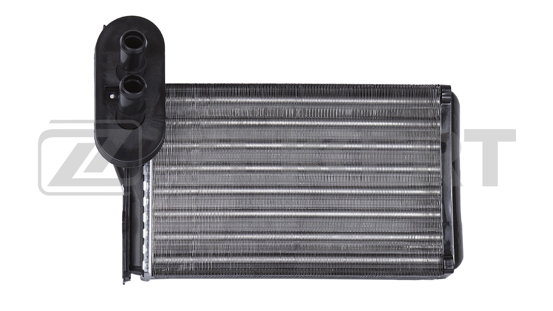 Радиатор печки