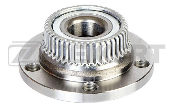 Ступица колеса