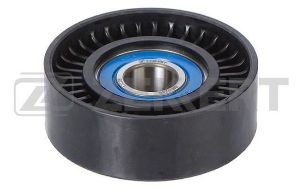 Натяжной ролик