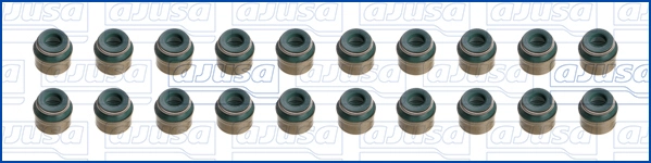 Маслосъемные колпачки