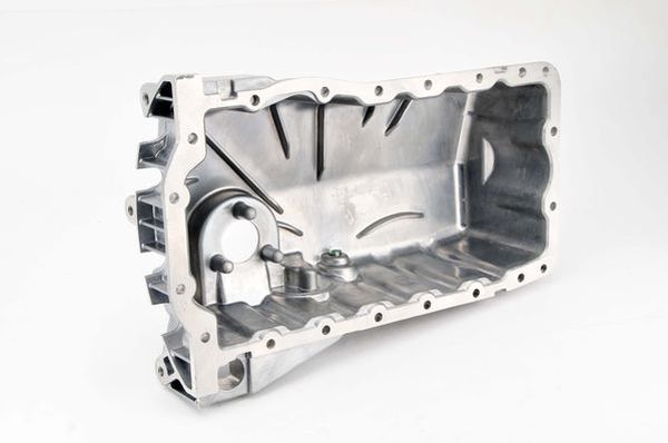 BLIC 0216-00-9543470P - Масляный поддон