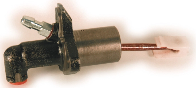 Главный цилиндр сцепления