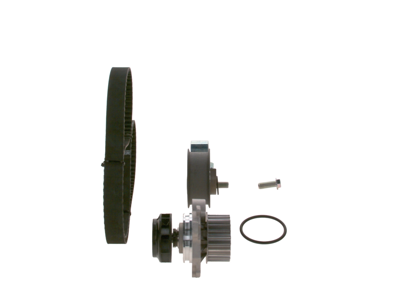 BOSCH 1 987 946 491 - Комплект ремня ГРМ