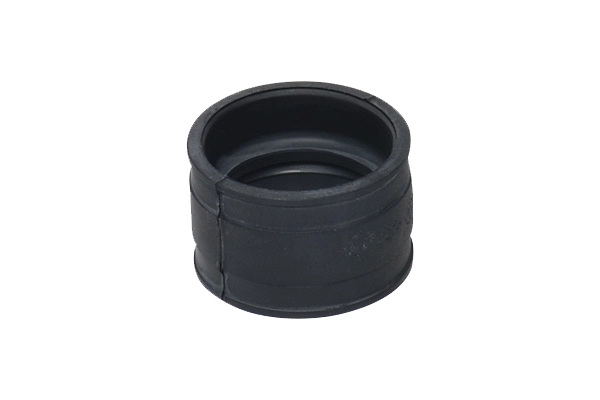 Патрубок турбины