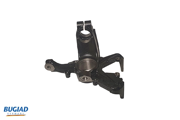 Кулак поворотный