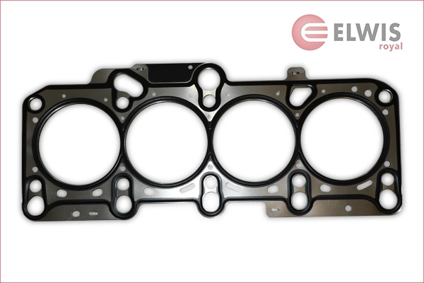 ELWIS ROYAL 0056065 - Прокладка ГБЦ