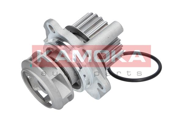 KAMOKA T0033 - Водяной насос, охлаждение двигателя KAMOKA