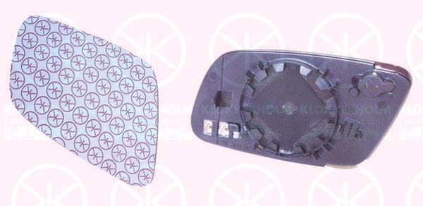 Стекло зеркала 