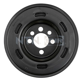 Шкив коленвала